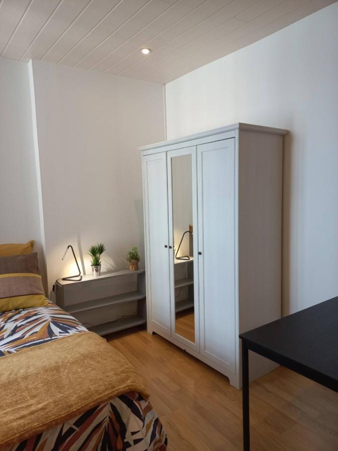 Le Carnot, A Deux Pas Du Centre Ville ブザンソン エクステリア 写真